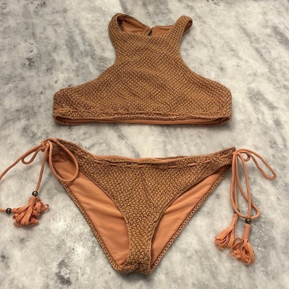 Tularosa Bikini - Picture 2 of 10